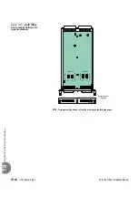 Предварительный просмотр 444 страницы Tadiran Telecom Coral IPx Office Installation And Hardware Reference Manual