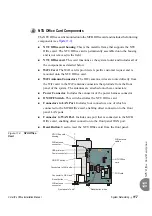 Предварительный просмотр 493 страницы Tadiran Telecom Coral IPx Office Installation And Hardware Reference Manual