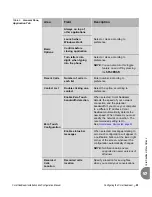 Предварительный просмотр 34 страницы Tadiran Telecom Coral SeaBeam Installation And Configuration Reference Manual