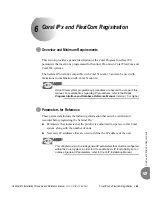 Preview for 53 page of Tadiran Telecom Coral Sentinel Pro Installation Procedure And Reference Manual