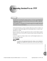 Preview for 57 page of Tadiran Telecom Coral Sentinel Pro Installation Procedure And Reference Manual