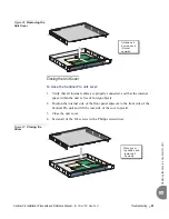 Preview for 65 page of Tadiran Telecom Coral Sentinel Pro Installation Procedure And Reference Manual