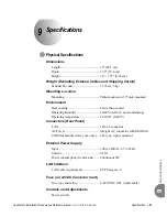 Preview for 67 page of Tadiran Telecom Coral Sentinel Pro Installation Procedure And Reference Manual