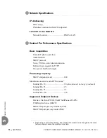 Preview for 68 page of Tadiran Telecom Coral Sentinel Pro Installation Procedure And Reference Manual