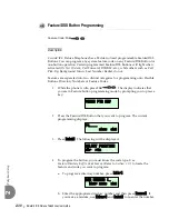 Предварительный просмотр 40 страницы Tadiran Telecom Emerald ICD Deluxe User Manual