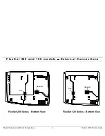 Предварительный просмотр 19 страницы Tadiran Telecom FlexSet 120 User Manual