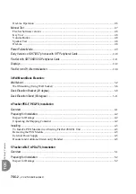 Предварительный просмотр 4 страницы Tadiran Telecom FlexSet 280 Manual