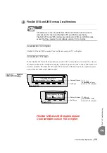 Предварительный просмотр 31 страницы Tadiran Telecom FlexSet 280 Manual