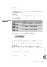 Предварительный просмотр 33 страницы Tadiran Telecom FlexSet 280 Manual