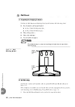 Предварительный просмотр 44 страницы Tadiran Telecom FlexSet 280 Manual