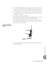 Предварительный просмотр 45 страницы Tadiran Telecom FlexSet 280 Manual