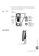 Предварительный просмотр 47 страницы Tadiran Telecom FlexSet 280 Manual