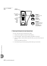 Предварительный просмотр 56 страницы Tadiran Telecom FlexSet 280 Manual