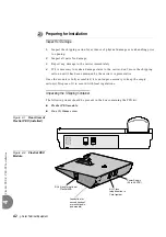 Предварительный просмотр 58 страницы Tadiran Telecom FlexSet 280 Manual