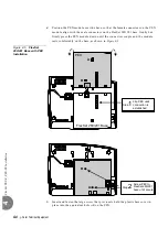 Предварительный просмотр 60 страницы Tadiran Telecom FlexSet 280 Manual