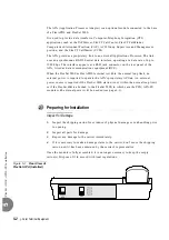 Предварительный просмотр 64 страницы Tadiran Telecom FlexSet 280 Manual