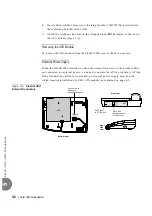 Предварительный просмотр 68 страницы Tadiran Telecom FlexSet 280 Manual