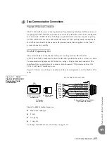 Предварительный просмотр 69 страницы Tadiran Telecom FlexSet 280 Manual