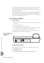 Предварительный просмотр 74 страницы Tadiran Telecom FlexSet 280 Manual