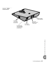 Предварительный просмотр 75 страницы Tadiran Telecom FlexSet 280 Manual