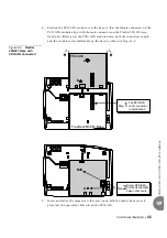 Предварительный просмотр 77 страницы Tadiran Telecom FlexSet 280 Manual