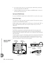 Предварительный просмотр 78 страницы Tadiran Telecom FlexSet 280 Manual