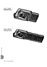 Предварительный просмотр 82 страницы Tadiran Telecom FlexSet 280 Manual