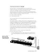 Предварительный просмотр 83 страницы Tadiran Telecom FlexSet 280 Manual