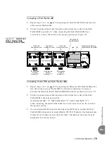 Предварительный просмотр 89 страницы Tadiran Telecom FlexSet 280 Manual