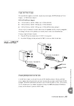 Предварительный просмотр 99 страницы Tadiran Telecom FlexSet 280 Manual