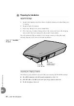 Предварительный просмотр 102 страницы Tadiran Telecom FlexSet 280 Manual