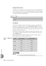 Предварительный просмотр 114 страницы Tadiran Telecom FlexSet 280 Manual