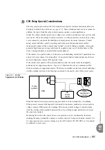 Предварительный просмотр 117 страницы Tadiran Telecom FlexSet 280 Manual