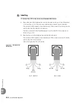 Предварительный просмотр 118 страницы Tadiran Telecom FlexSet 280 Manual