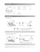 Preview for 2 page of Tadiran Telecom SIP-T48G Quick Start Manual