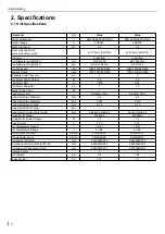 Preview for 5 page of Tadiran Telecom SMVH09A-2A1B1NA Service Manual