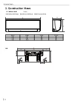 Preview for 9 page of Tadiran Telecom SMVH09A-2A1B1NA Service Manual