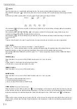 Preview for 15 page of Tadiran Telecom SMVH09A-2A1B1NA Service Manual