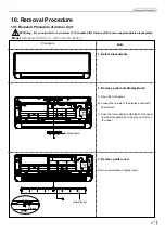 Preview for 60 page of Tadiran Telecom SMVH09A-2A1B1NA Service Manual