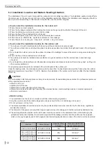 Preview for 22 page of Tadiran Telecom SUV2-H18/1CFA-N Service Manual