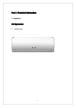 Preview for 3 page of Tadiran Telecom Swift Inverter 9U Service Manual