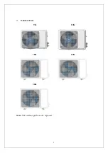 Preview for 4 page of Tadiran Telecom Swift Inverter 9U Service Manual