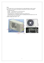 Preview for 6 page of Tadiran Telecom Swift Inverter 9U Service Manual