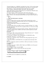 Preview for 13 page of Tadiran Telecom Swift Inverter 9U Service Manual