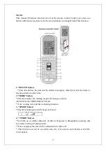 Preview for 18 page of Tadiran Telecom Swift Inverter 9U Service Manual