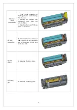 Preview for 79 page of Tadiran Telecom Swift Inverter 9U Service Manual