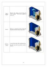 Preview for 87 page of Tadiran Telecom Swift Inverter 9U Service Manual