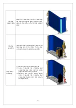 Preview for 88 page of Tadiran Telecom Swift Inverter 9U Service Manual