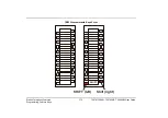 Предварительный просмотр 182 страницы Tadiran Telecom T207M/NP User Manual