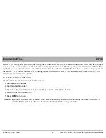 Preview for 153 page of Tadiran Telecom T207NP User Manual